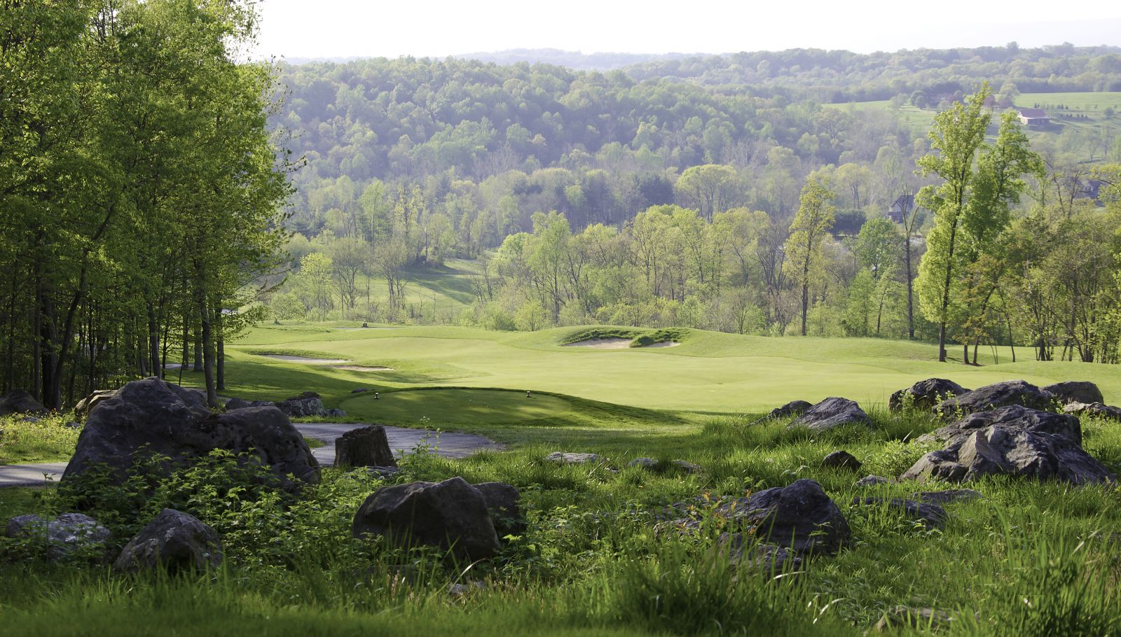 Course Details - whiskeycreekgolf