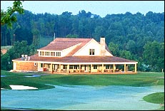 Whiskey Creek Golf Club, Courses